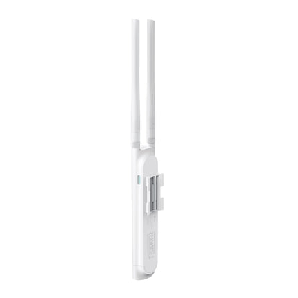 Point d'accès sans fil TP-Link AC1200 (Festa F52-Outdoor), double bande, prise en charge Mesh, MU-MIMO, étanche IP65, alimenté par PoE, réseau auto-organisant, gestion gratuite via le cloud (non compatible Omada).