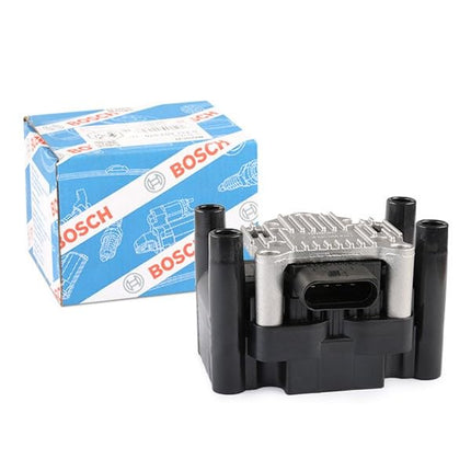 Bosch 0221603010 - Ignition coil