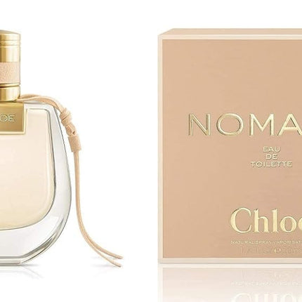 Chloe Nomade Eau De Parfum, 50 ml