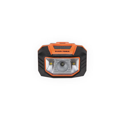 Klein Tools A-56220 LED Headlamp Flashlight with Strap for Hard Hat