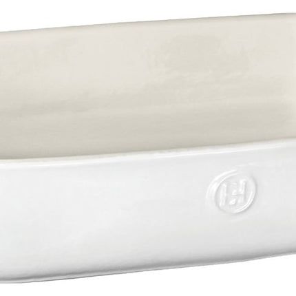 Emile Henry 239629 HR Ceramic Individual Rectangul