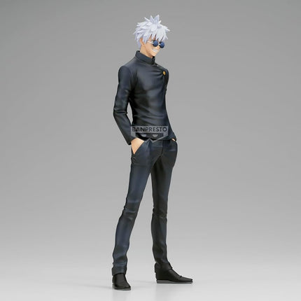 BANPRESTO Jujutsu Kaisen King of Artist - SATORU GOJO (Hidden Inventory/Premature Death) (Special VER.)