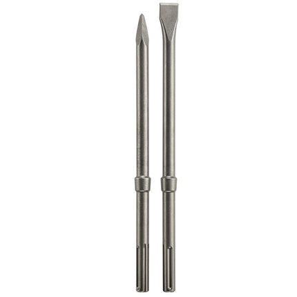 Bosch HS19R2PK 2 pc. SDS-max® R-Tec Self-Sharpenin