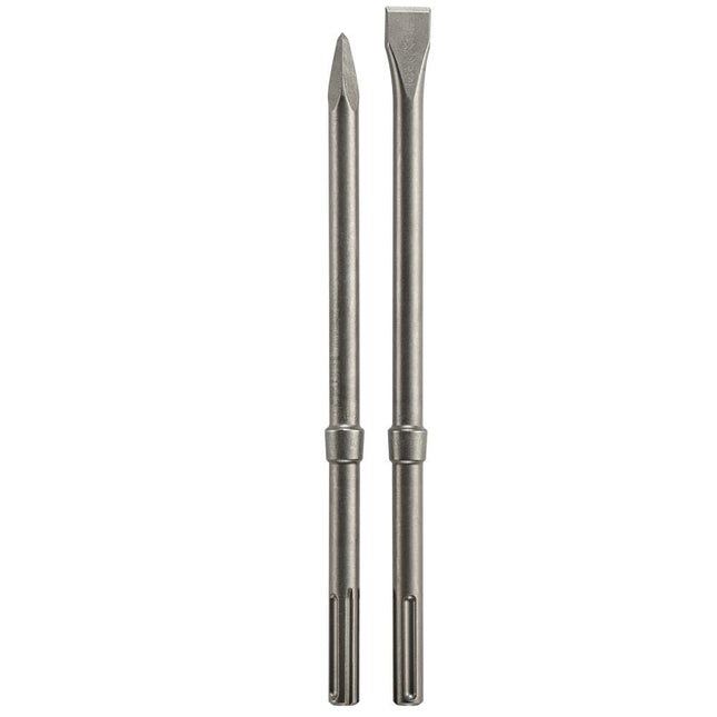 Bosch HS19R2PK 2 pc. SDS-max® R-Tec Self-Sharpenin