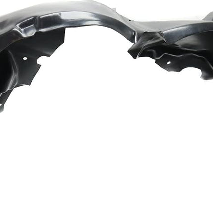 Front Fender Liner Lh For PACIFICA 17-19 Fits CH1248190 / 68228449AC / RC22210026