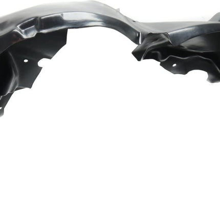 Front Fender Liner Lh For PACIFICA 17-19 Fits CH1248190 / 68228449AC / RC22210026