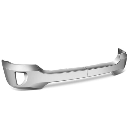 DNA MOTORING BUMP-F-CS16-FB-03-CH Front Bumper wit