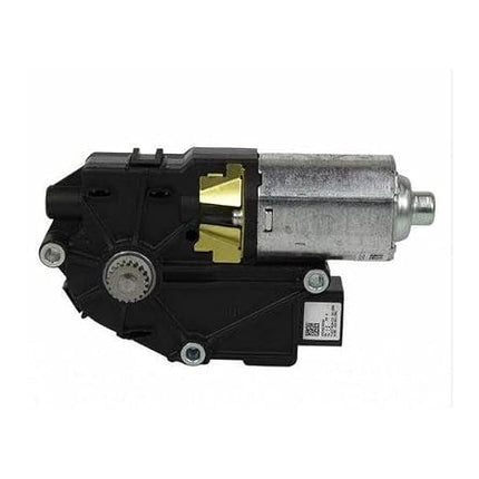 Motorcraft Motor