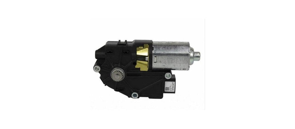Motorcraft Motor