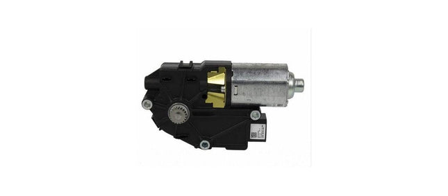 Motorcraft Motor