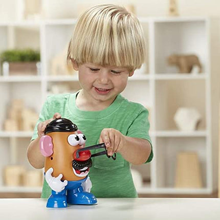 Mr Potato Head Mr & Mrs Potato Head-Set of 2