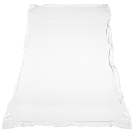 Rockville RSCFAW White Scrim For DJ Facade - Includes 4 Scrims 27.5" W x 47.2" H