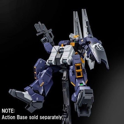 Bandai 1/100 MG RX-121-2A Gundam TR-1 Advanced Hazel Plastic Kit