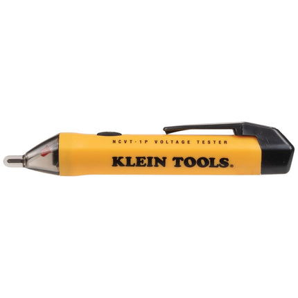 Klein Tools 80023P Tool Set, Home Inspector Tool Kit with Digital Moisture Meter, Non-Contact Voltage Tester, GFCI Outlet Tester, 3-Piece
