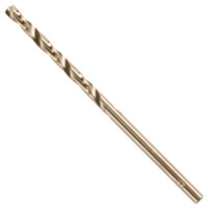 BOSCH CO2135B 1-Piece 1/8 In. x 2-3/4 In. Cobalt M