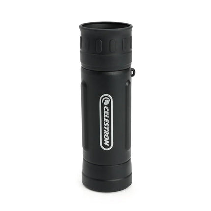 Celestron 71213 Monoculaire UpClose G2 10 x 25, noir