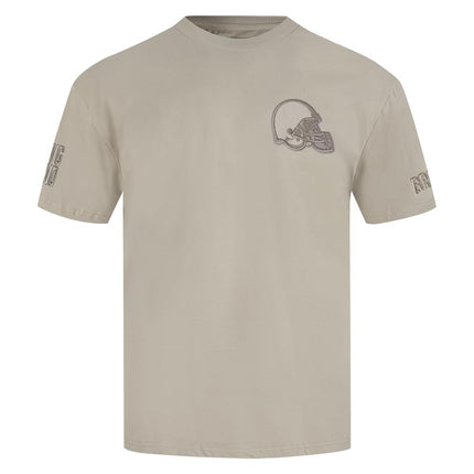 Pro Standard Mens NFL Cleveland Browns Neutral Sho