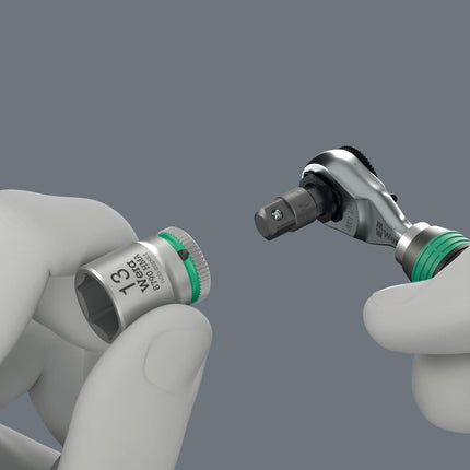 Wera 8011 Zyklop Mini 4