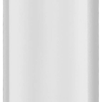 Corsair Hydro X Series XT Hardline Satin 14mm Tubing (Straight-Line PMMA Tubing, Resilient Construction, Easy to Cut) No Colour