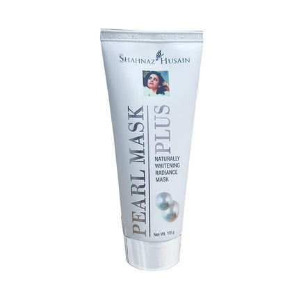 Shahnaz Husain Pearl Mask