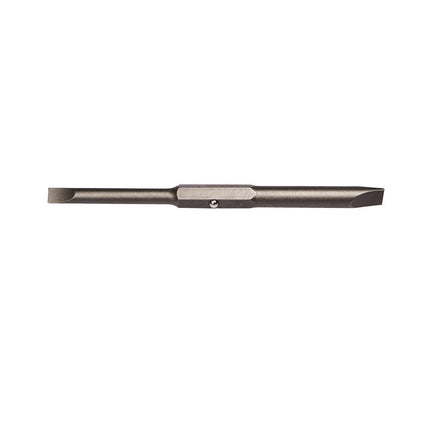 Klein 32401 Replacement Bit 3/16" Slotted 1/4" Slo