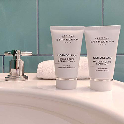 Institut Esthederm Lightening Buffing Mask 116g