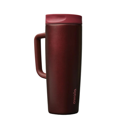 Owala SmoothSip Slider Stainless Steel Insulated T
