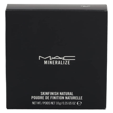 Mac Mineralize Skinfinish Natural (Give Me Sun! 10g)