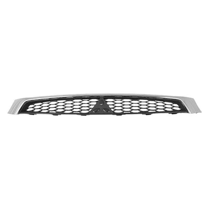 Sherman Replacement Part Compatible with MITSUBISHI LANCER Grille assy(Partslink Number MI1200267)