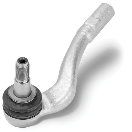 TRW JTE1529 Steering Tie Rod End for Jeep Grand Cherokee: 1999-2004