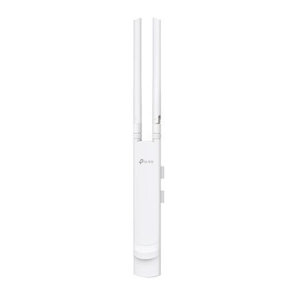 TP-Link AC1200 Wireless Access Point (Festa F52-Outdoor), Dual-Band, Mesh Support, MU-MIMO, IP65 Weatherproof, PoE Powered, Self-Organizing Network, Free Cloud Management (Not Omada Compatible).