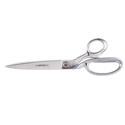 Bent Trimmer with Large Ring, 12-Inch Klein Tools 