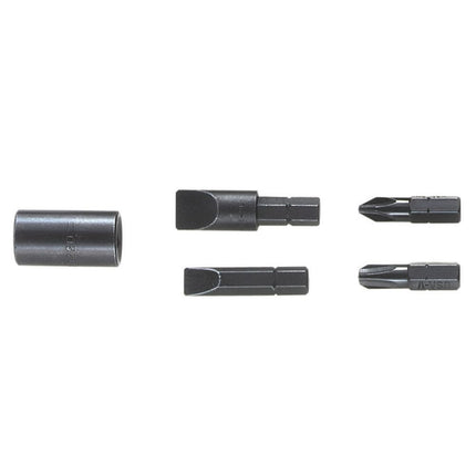 Screwdriver Bits for Impact Driver Set Klein Tools 70229