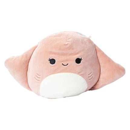 Squishmallows 7.5" Ludovica The Stingray