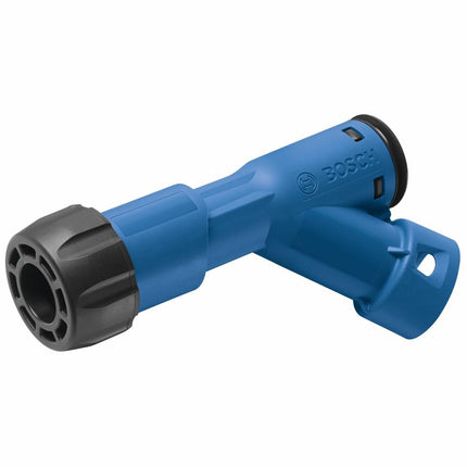 BOSCH HSD1936 16 in. SDS-max® BlueCollar™ R-Tec Star Point Chisel Twist with Dust Adapter