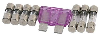 Hayward FDXLFSK1930 Fuse Service Kit for Universal H-Series Low Nox Pool Heater