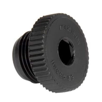 Genuine Ford Motor Co. Hub Cap Plug - W303939A