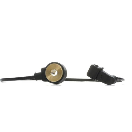 BOSCH 0261231096 Original Equipment Engine Knock Sensor - Compatible with Select BMW 530i, 540i, 740i, 740iL, 840Ci