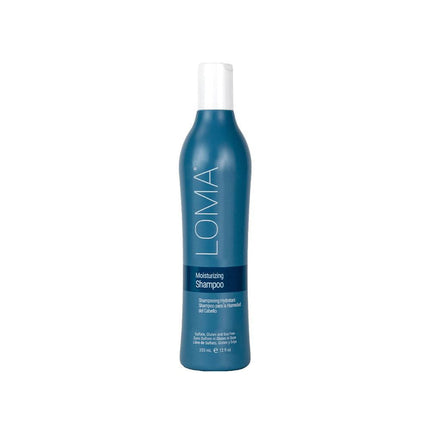 Champú Hidratante Loma Organics 12 oz