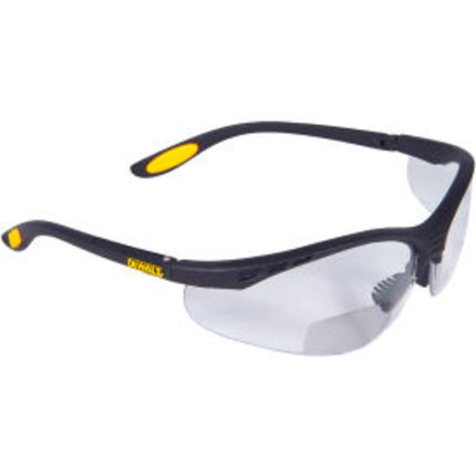 DEWALT DPG106 Spector In-Viz Bifocal Safety Glass 