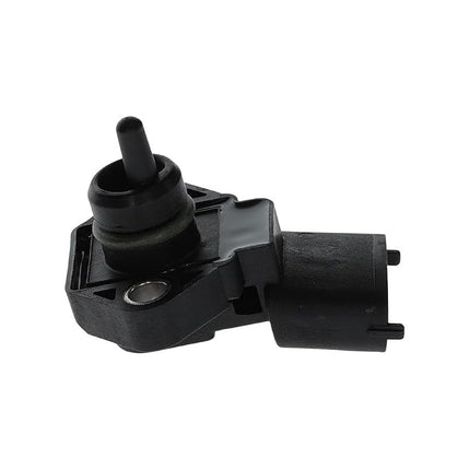 BOSCH 0261230013 Original Equipment Manifold Absolute Pressure (MAP) Sensor - Compatible With Select Hyundai Accent; Subaru Legacy, Outback