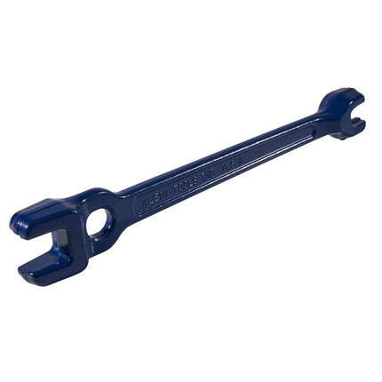 Klein Tools 3146 Lineman's Wrench, Dark Blue