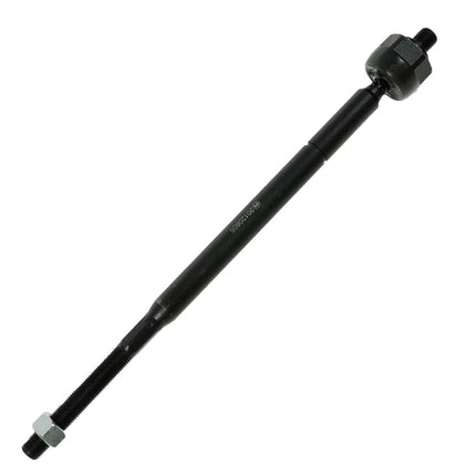 TRQ Front Inner Tie Rod Set Driver & Passenger Side Inner Compatible with 2004-2008 Chrysler Pacifica 2008-2010 Town & Country Dodge Grand Caravan 2009-2011 Volkswagen Routan