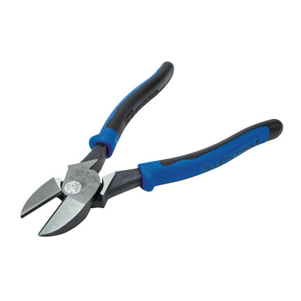KLEIN TOOLS journeymana Heavy-Duty Diagonal-Cut Pliers, 9-Inch Klein Tools J2000-59