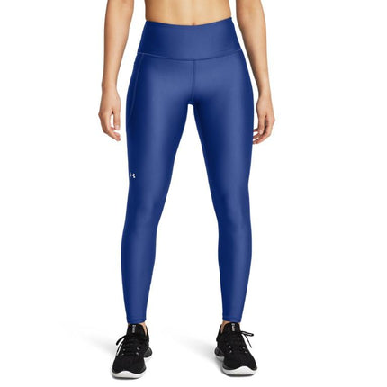 Under Armour - Womens Hg Armour Hirise Leg Ns Legg