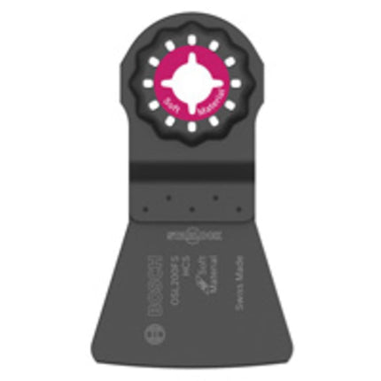 BOSCH OSL200FS 1-Piece 2 in. Starlock Oscillating 