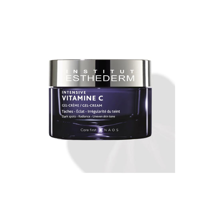 Institut Esthederm Paris Intensive Vitamine C Cream 50ml