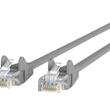 10M CAT5E Gry SNAGLESS UTP RJ45
