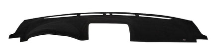 Dashmat - 91843-00-25 UltiMat Dashboard Cover Ford F-150 (Premium Carpet, Black)