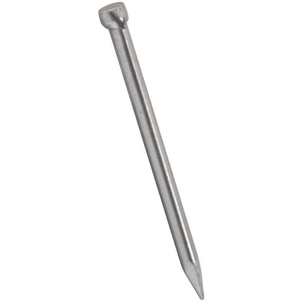 Kwikset N278-465 Wire Brad, Bright, 1" x 16 Ga